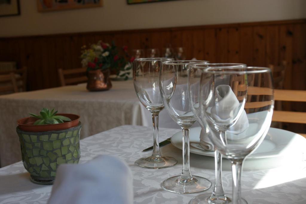 Hotel Vall Ferrera Areu Экстерьер фото